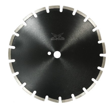 Диск алмазный 1A1RSS ASPHALT PROFESSIONAL MD-STARS 350*3,2*10*21T*25,4 mm купить в Надыме