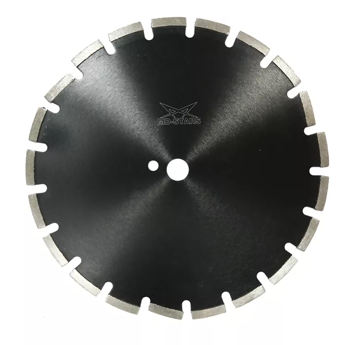 Диск алмазный 1A1RSS ASPHALT PROFESSIONAL MD-STARS 350*3,2*10*21T*25,4 mm купить в Надыме