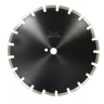 Диск алмазный 1A1RSS ASPHALT PROFESSIONAL MD-STARS 350*3,2*10*21T*25,4 mm купить в Надыме