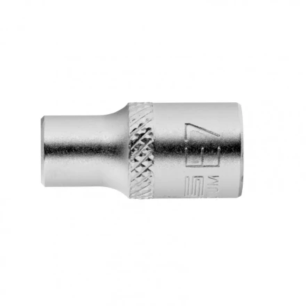 Головка торцевая 1/4 Е7 CrV Stels 13866 купить в Надыме