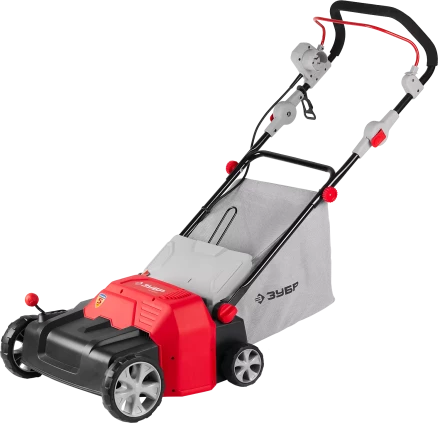 Аэратор и скарификатор 2 в 1 ЗСЭ-360 серия МАСТЕР купить в Надыме