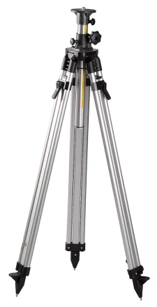 Штатив универсальный телескопический, KRAFTOOL 1-34770, 110-240см 1-34770 купить в Надыме