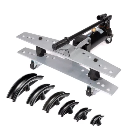 Трубогиб КВТ ТГР-2 серия ПРОФИ (87568) купить в Надыме