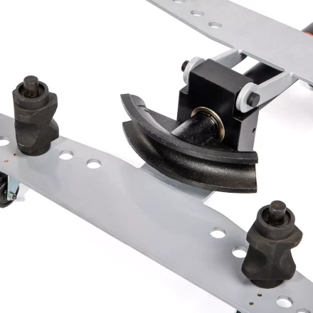 Трубогиб КВТ ТГР-2 серия ПРОФИ (87568) купить в Надыме