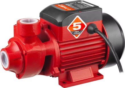 Насос поверхностный вихревой НС-М1-400-Ч серия МАСТЕР купить в Надыме