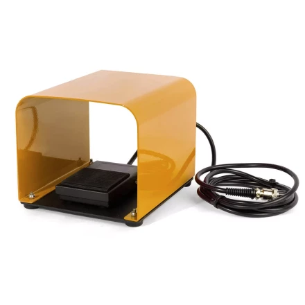 Пресс-клещи электрические КВТ ПКЭ-02 для опрессовки наконечников и разъемов матрицами МПК (91853) купить в Надыме