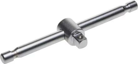 Вороток KRAFTOOL "INDUSTRIE QUALITAT" для торцовых головок, 3/8" / 150мм 27830-3/8_z01 купить в Надыме