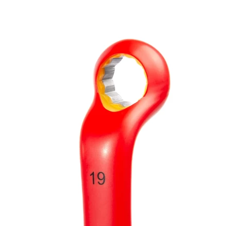 Набор накидных диэлектрических ключей КВТ НИИ-25, 8 шт. (89751) купить в Надыме