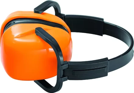 Наушники защитные складные пластмассовые дужки  SPARTA 893555 купить в Надыме