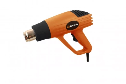 Фен строительный Вихрь ТП-2000М купить в Надыме