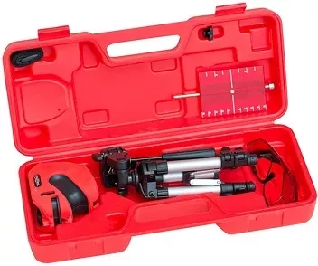 Лазерный нивелир CONDTROL MX2 set купить в Надыме