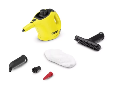 Пароочиститель Karcher SC 1 + Floorkit купить в Надыме