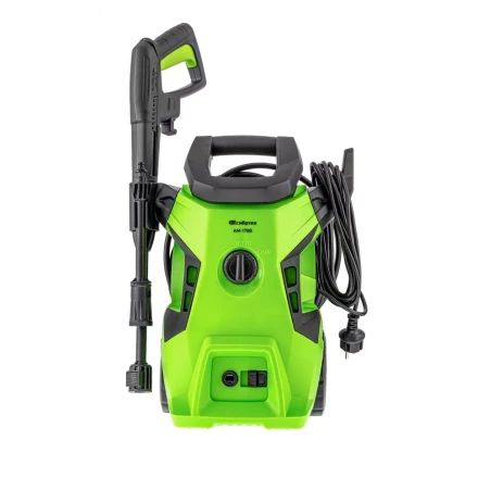 Мойка высокого давления Сибртех АМ-1700 на колёсах Сибртех 58222 купить в Надыме