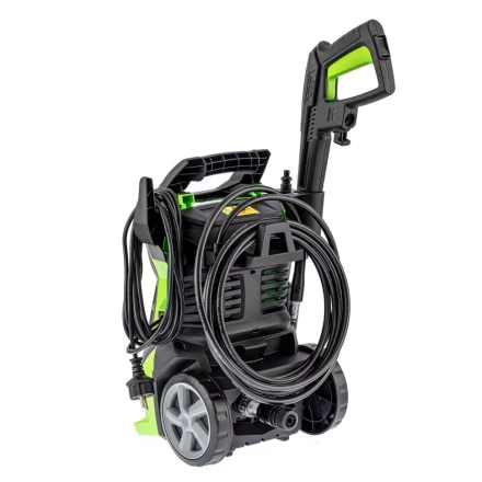 Мойка высокого давления Сибртех АМ-1700 на колёсах Сибртех 58222 купить в Надыме