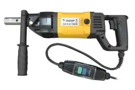 Дрель алмазного бурения ДАЭ-2 132Э 48100 купить в Надыме