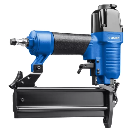 ЗУБР Т300-50 пневматический нейлер для гвоздей 18Ga, тип 300 (10-50 мм), Профессионал (31933) купить в Надыме