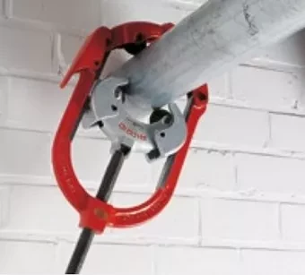 Труборез с хомутной защелкой для стальных труб 472-S  83165 купить в Надыме