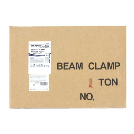 Держатель для тали 1 т Stels 51971 купить в Надыме