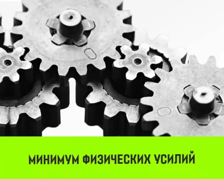 Таль ручная цепная HITCH CH100, 2 т, 18 м купить в Надыме