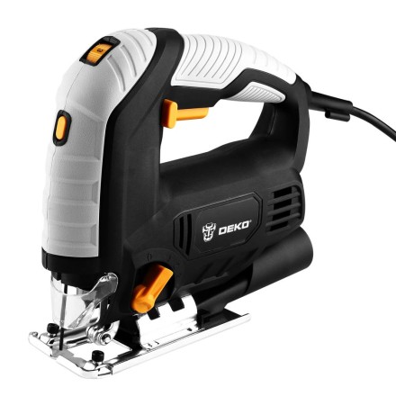 Лобзик DEKO DKJS1000 Laser, 063-4188 купить в Надыме