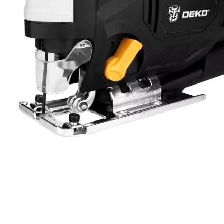 Лобзик DEKO DKJS1000 Laser, 063-4188 купить в Надыме