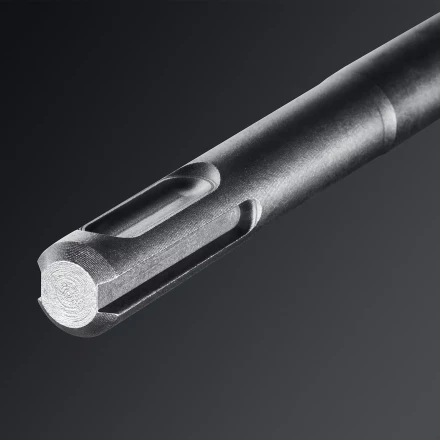 ЗУБР ПРОФИ-4Х 8 шт: 5/6х110, 6/8/10х160, 8/10/12х210 мм, набор SDS-plus буров (29313-H8-1) купить в Надыме