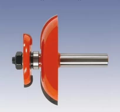 Фреза панельная двухсторонняя подшипником Кратон (1 09 06 029) 1 09 06 029 купить в Надыме