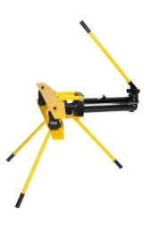 Трубогиб гидравлический TOR HHW-3J 20 т 21,3-88,5 мм 1004641