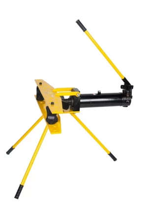 Трубогиб гидравлический TOR HHW-3J 20 т 21,3-88,5 мм 1004641 купить в Надыме