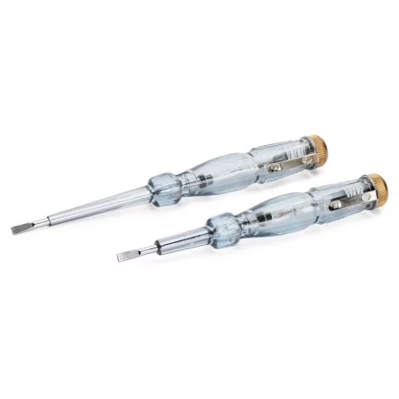 Набор индикаторных отверток-тестеров НИО-02Т КВТ купить в Надыме