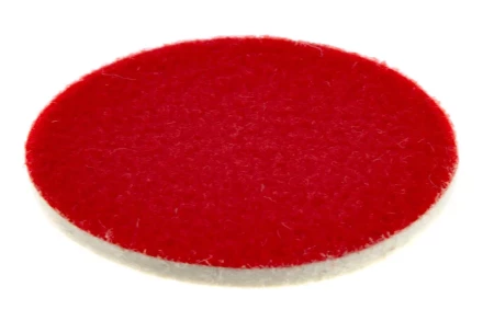 Круг полировальный HAMMER 125 мм (227-018) 1 шт. купить в Надыме