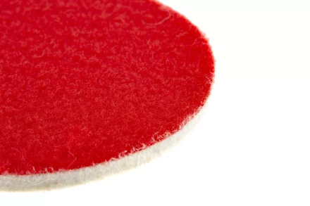 Круг полировальный HAMMER 125 мм (227-018) 1 шт. купить в Надыме