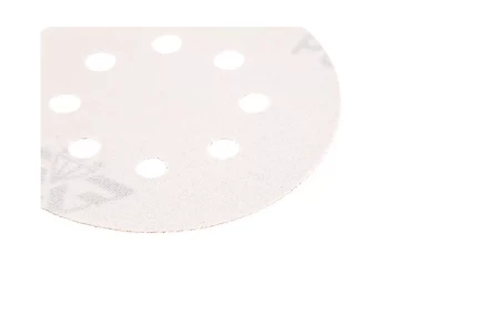 Круг шлиф. самосцепляющийся HAMMER 125мм P60 8отв. купить в Надыме