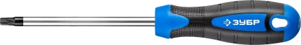 ЗУБР TX40 x 125 мм, отвертка, Профессионал (25234-40) купить в Надыме