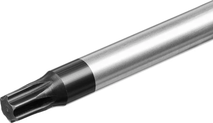 ЗУБР TX40 x 125 мм, отвертка, Профессионал (25234-40) купить в Надыме