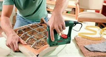 Электрический степлер BOSCH PTK 14 ЕDT (0.603.265.520) купить в Надыме