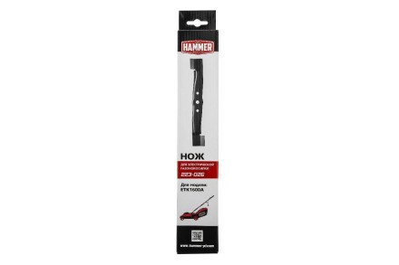 Нож HAMMER 223-026 купить в Надыме
