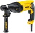 Перфоратор DeWalt  D 25143 K SDS-plus + кейс купить в Надыме