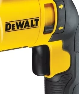 Перфоратор DeWalt  D 25143 K SDS-plus + кейс купить в Надыме