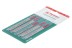 Пилки для лобзика HAMMER JG WD-PL-MT set No6 (5pcs) купить в Надыме