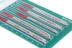 Пилки для лобзика HAMMER JG WD-PL-MT set No6 (5pcs) купить в Надыме