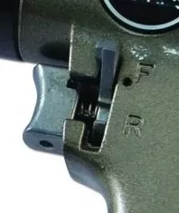 Пневмодрель SCORPIO YU-DR302 купить в Надыме