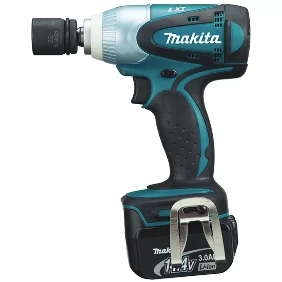Гайковерт аккумуляторный Makita DTW250RME купить в Надыме
