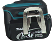 Гайковерт аккумуляторный Makita DTW250RME купить в Надыме