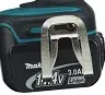 Гайковерт аккумуляторный Makita DTW250RME купить в Надыме