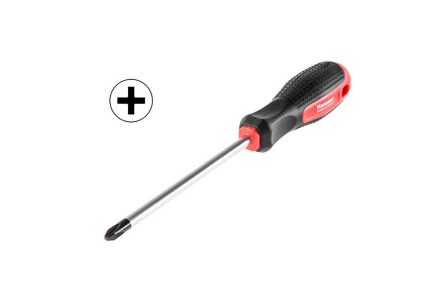 Отвертка HAMMER 601-023 PH-3x150мм купить в Надыме