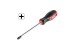Отвертка HAMMER 601-023 PH-3x150мм купить в Надыме