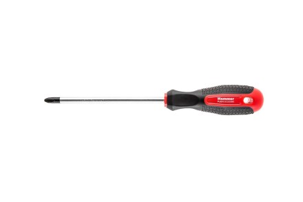 Отвертка HAMMER 601-023 PH-3x150мм купить в Надыме