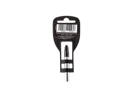 Отвертка HAMMER 601-023 PH-3x150мм купить в Надыме
