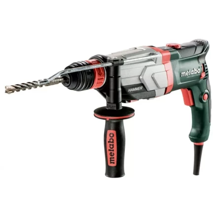 Перфоратор Metabo KHE 2860Quick купить в Надыме